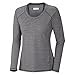 Columbia Layer First Stripe Long Sleeve Shirt
