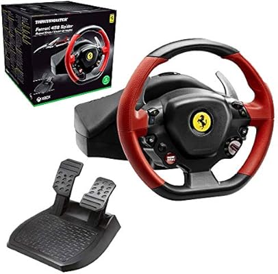 steering wheel xbox one best buy