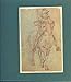 Drawings of the Masters: German Drawings from the 16th Century to the Expressionists.