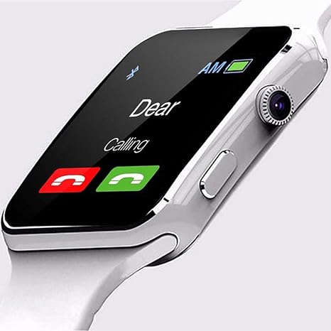 ptron rhythm bluetooth smart watch