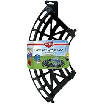 Kaytee Hamtrac Exercise Loop