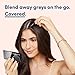 Clairol Root Touch-Up Temporary Concealing Powder, Red Hair Color, Pack of 1