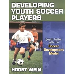Developing Youth Soccer Players