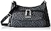 Baggallini Everyday Crossbody Bag - Stylish, Lightweight Purse With Built-In Wallet and Adjustable Strap