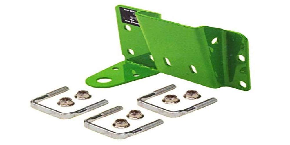 Best Lawn Mower Trailor Hitch