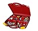 LEGO Juniors Fire Suitcase