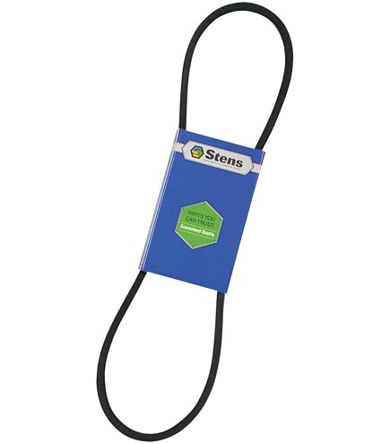 Par De Correas De Transmisión Para Cortacésped QUALCAST ALLETT - Modelo CPM35, 28ZX29 - Repuesto Duradero