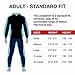 Campus Colors Adult Arch & Logo Soft Style Gameday Hooded Sweatshirt (Alabama Crimson Tide - Crimson, X-Large)
