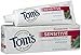 Flouride Free Sensitive Toothpaste-Wintermint Tom's Of Maine 4.0 oz Paste