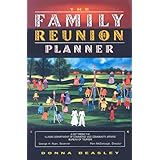 The Family Reunion Planner