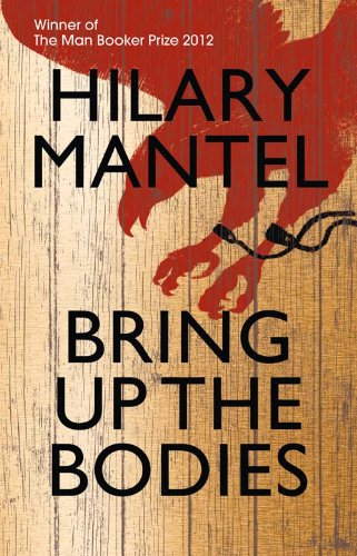 #8 — Bring Up the Bodies