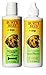 Burt's Bees For Dogs Grooming Bundle: (1) Burt's Bees Paw & Nose Lotion With Rosemary Oil, and (1) Burt's Bees Ear Cleaner With Peppermint & Witch Hazel, 4 Oz. Ea.