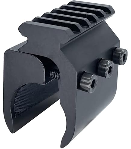 Amazon.com: 3DEXL Scope Rail Mount for Crosman 1377 1322 Weaver