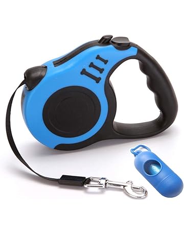 amazon extendable dog lead