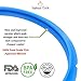 3 Pack of Replacement Silicone Sealing Rings Fits 5qt & 6qt IP Models | Sweet & Savoury Edition | + FREE Silicone Mitts + ebook! BPA FREE & 100% Food Grade