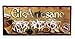 El Artesano Crunchy Almond Alicante Turron (Turron de Alicante Duro) 7 Oz (200 G) (Pack of 1)