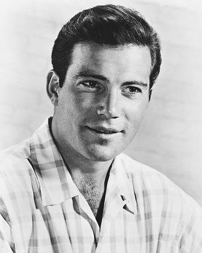 William Shatner Twilight Zone Print 11x14 Hd Aluminum Wall Art At Amazon S Entertainment Collectibles Store