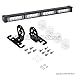 LAMPHUS SolarBlast SBLS44 16W LED Emergency Warning Deck Light Stick - Green White