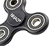 Fidget Spinner, Nihao Hand Fidget Spinner High Speed Tri-Spinner Fidget Toy Stress Reducer For ADD ADHD Anxiety Autism Adult