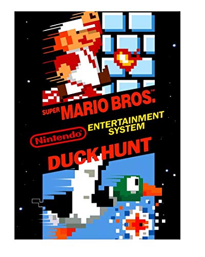 duck hunt nes online