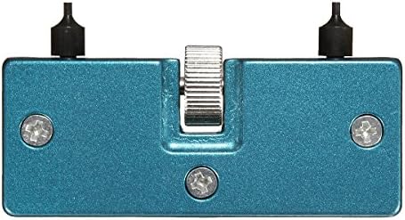 BABAN Abbest Adjustable Back Case Opener Watchmaker Tool (Random Color)
