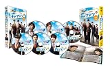 [DVD]お願い、キャプテン<ノーカット完全版>コレクターズ・ボックス1 [DVD]