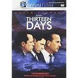 Thirteen Days (Infinifilm Edition)