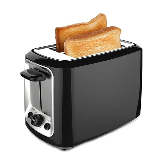 Amazon.com: GSAGJmbj Artisan Tostadora de 2 rebanadas por ...