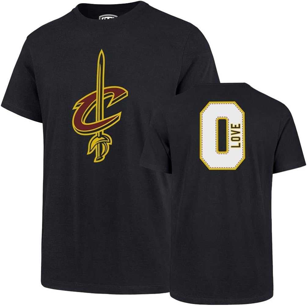 NBA Men's Player OTS Rival Tee