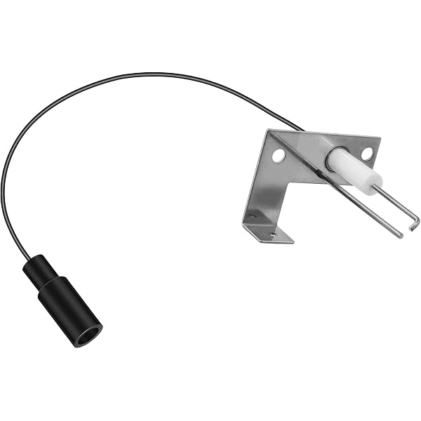 MENSI GC6AA-10E Water Heater Parts Replacement for Artwood RV Motorhome  Water Heater RV Spark and Sensor Electrode 93868 : Amazon.ca: Automotive