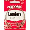 Boone-Bright-SS-18-Inch-Leader-Pack-of-3-30-Pound Boone-Bright-SS-18-Inch-Leader-Pack-of-3-30-Pound