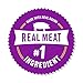 Purina Beggin' Strips With Real Meat Dog Treats, With Bacon and Peanut Butter Flavor - 25 oz. Pouch