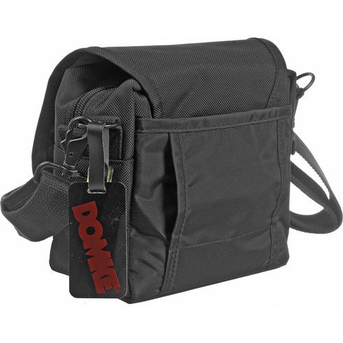 Domke 700-J5A J-5XA Shoulder and Belt Bag (Black)