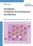 Handbook of Nitride Semiconductors and Devices- Gan-based Optical and Electronic Devices - V 3