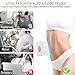 (80 Pcs) Weight Loss Sticker,Slimming Tightening Sticker for Beer Belly, Buckets Waist, Waist Abdominal Fat