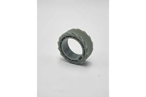 WIT WHATEVER IT TAKES TRANSMISSION PARTS, INC Speedo Drive Gear 700R4 TH350 15T, 8642620, GM10026, NG2620