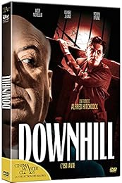 Downhill (C'est la vie)