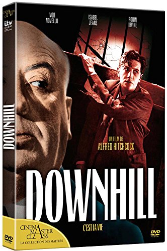 Downhill (C'est la vie)