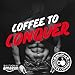 WodFee Coffee Company | Fran-ETIC Blend | Worlds Strongest Ground Coffee with Added Caffeine & Keto Friendly | Very Potent Formula | 12 oz Bag