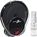 AmerTac - Zenith CD1001DVDCLR Radial Disc Cleaning System primary