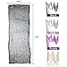 BenRan Halloween Creepy Cloth Party Decor Drape Doorways Entryways Windows Cover Gauze 5 Yards X 30