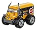 LEGO Juniors Thunder Hollow Crazy 8 Race Cars 3 10744