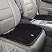 YSLYGHY Car Seat Cushion Pad for Car Driver Seat Office Chair Home Use Memory Foam Seat Cushion