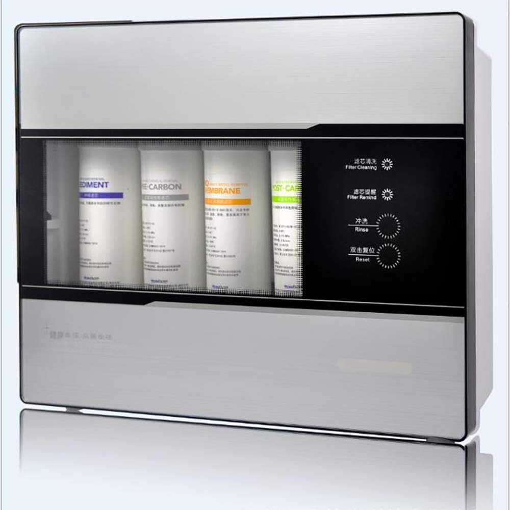 ro water purifier with chiller