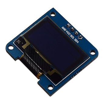 Amazon Lcd キャラクタ ディスプレイモジュール 128 X 64ピクセル 取り付け簡単 128 X 64ピクセル Lcd表示器 産業 研究開発用品 通販