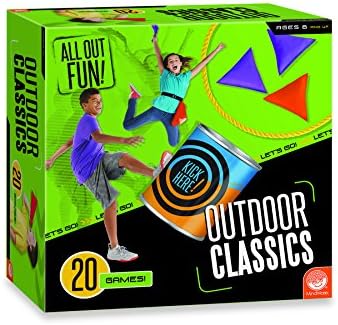 MindWare Outdoor Classics