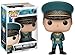 Funko POP Movies Valerian Commander Arrun Filitt Action Figure