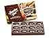 Hawaiian Host Alohamacs Dark Chocolate Covered Macadamia Nuts (6 oz Boxes) (2 Boxes)