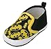 DC Comics Batman Boy's Infant Slip-On Sneakers
