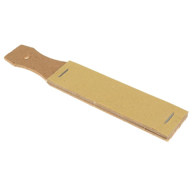 1 Piece Sandpaper Block Sand Paper Pointer Pencil Sharpener Pointing
